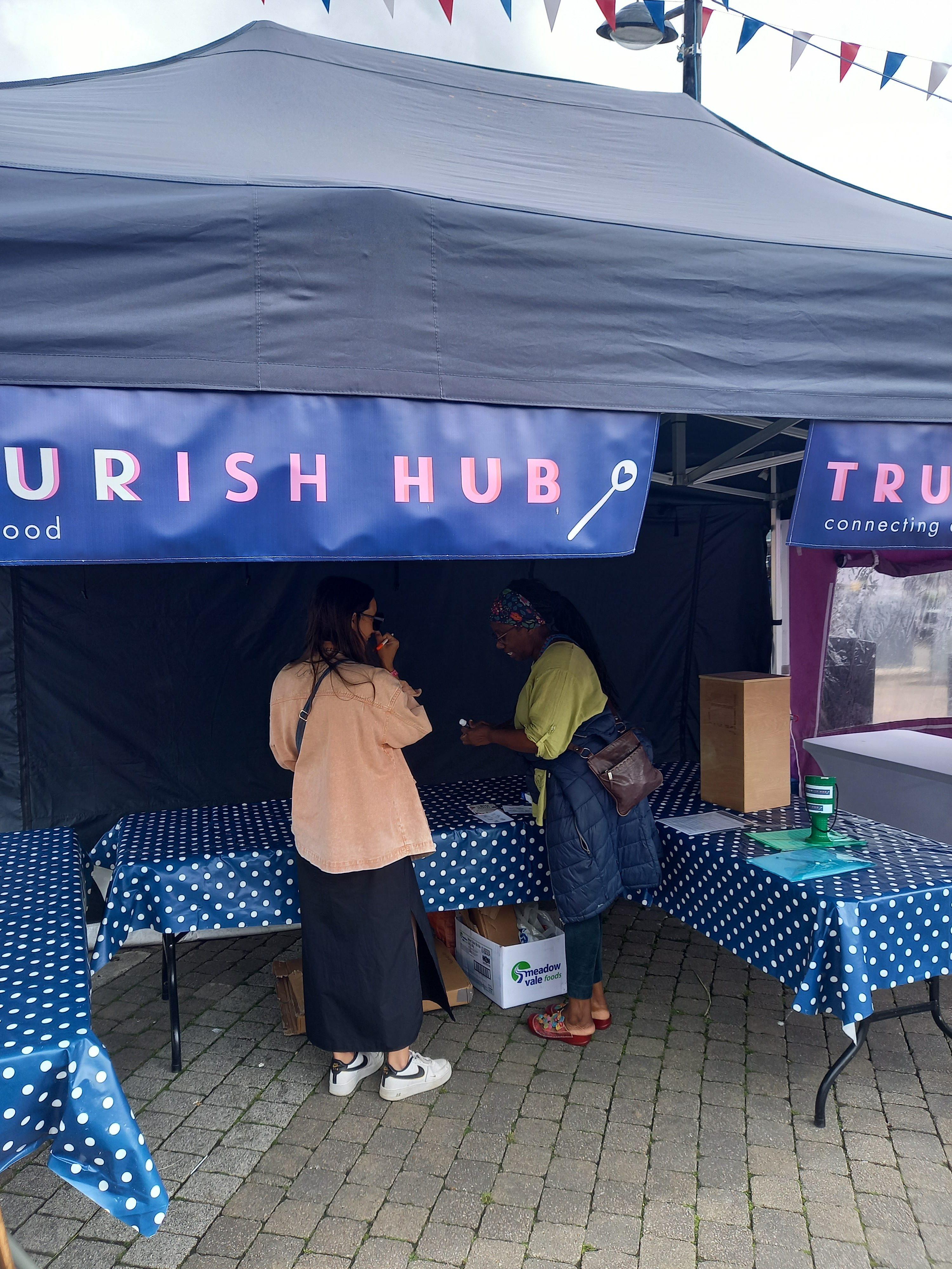 Truro Nourish Hub CIC