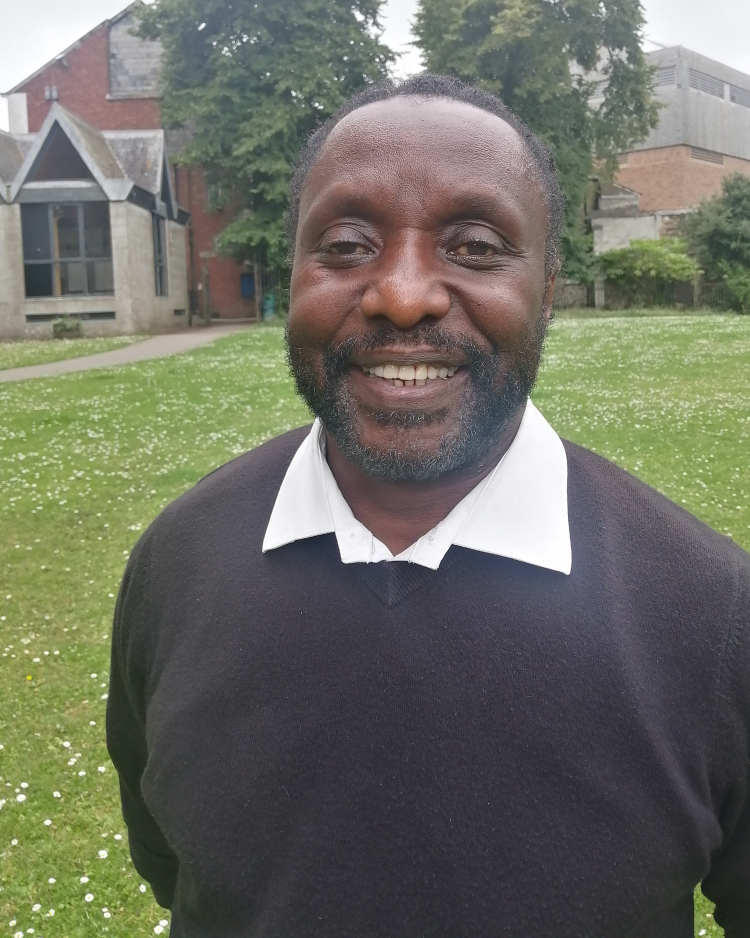 CS Portrait for the web