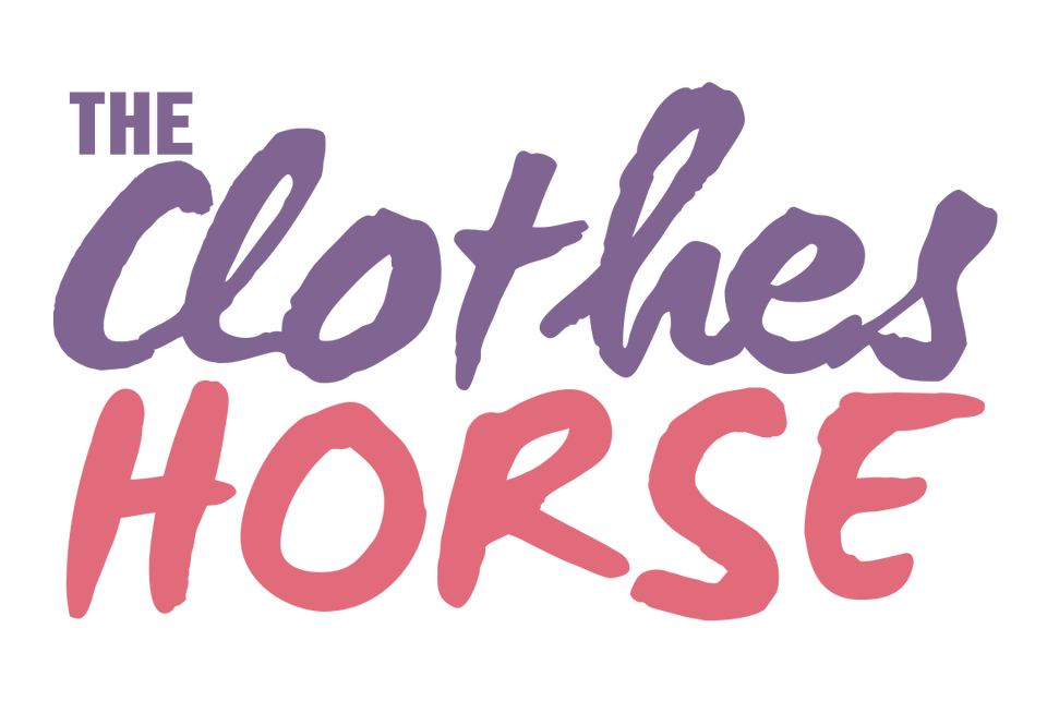 Clothes Horse logo