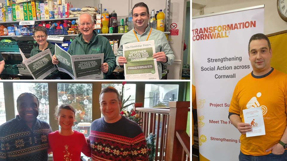 Goodbye Sam photo grid