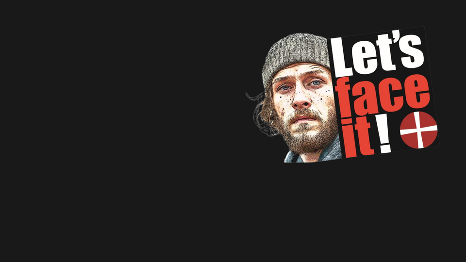 Web header Lets Face it