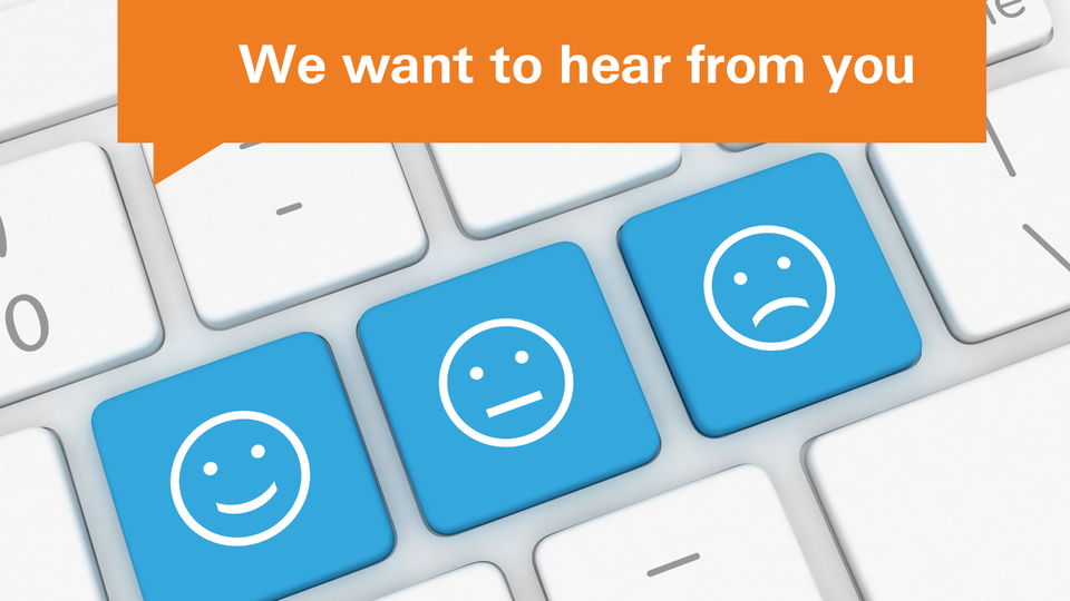 News header for the website 4