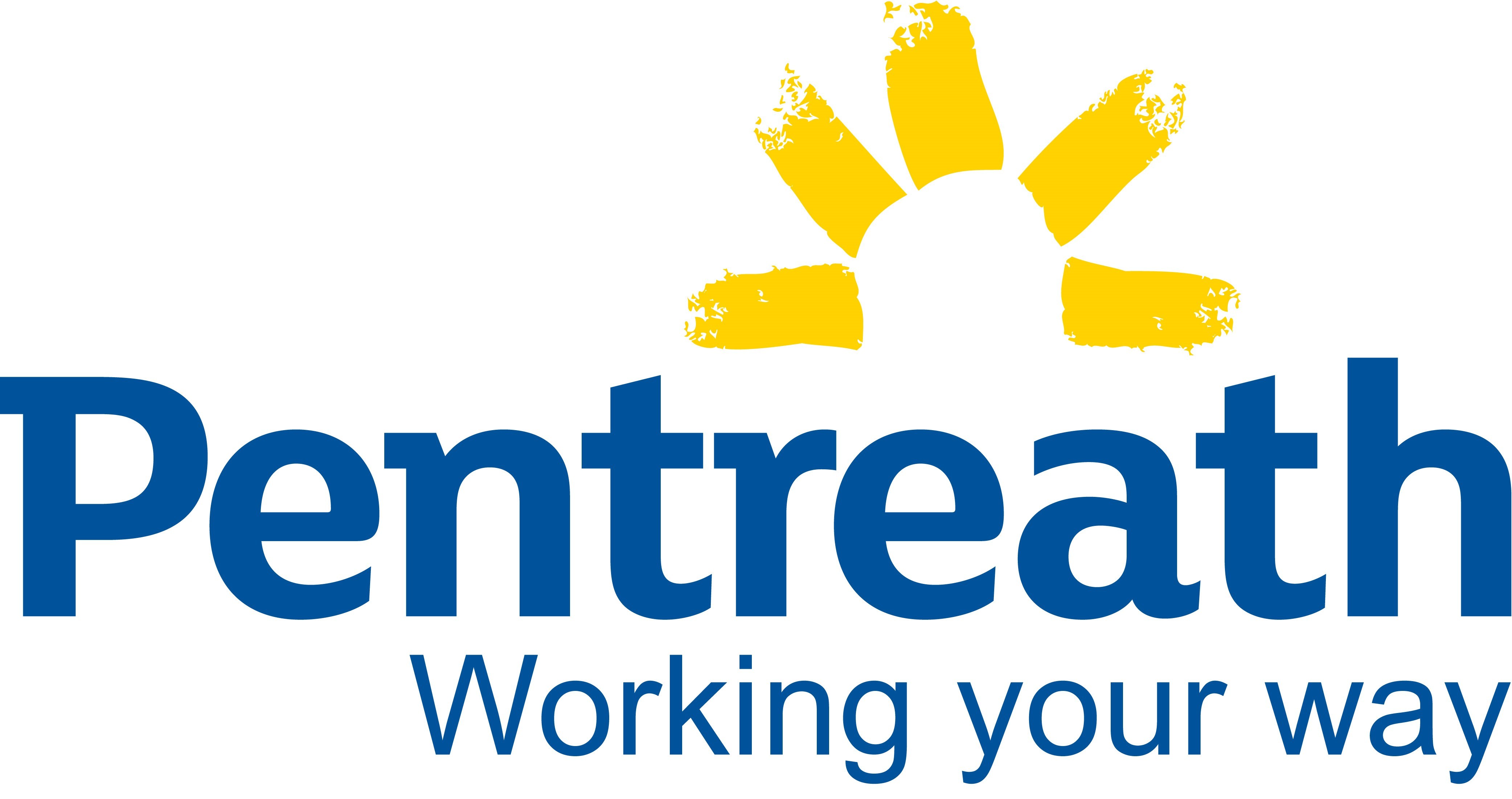 Pentreath logo