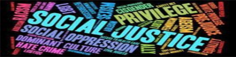 Social Justice Day Jan 20th 2026